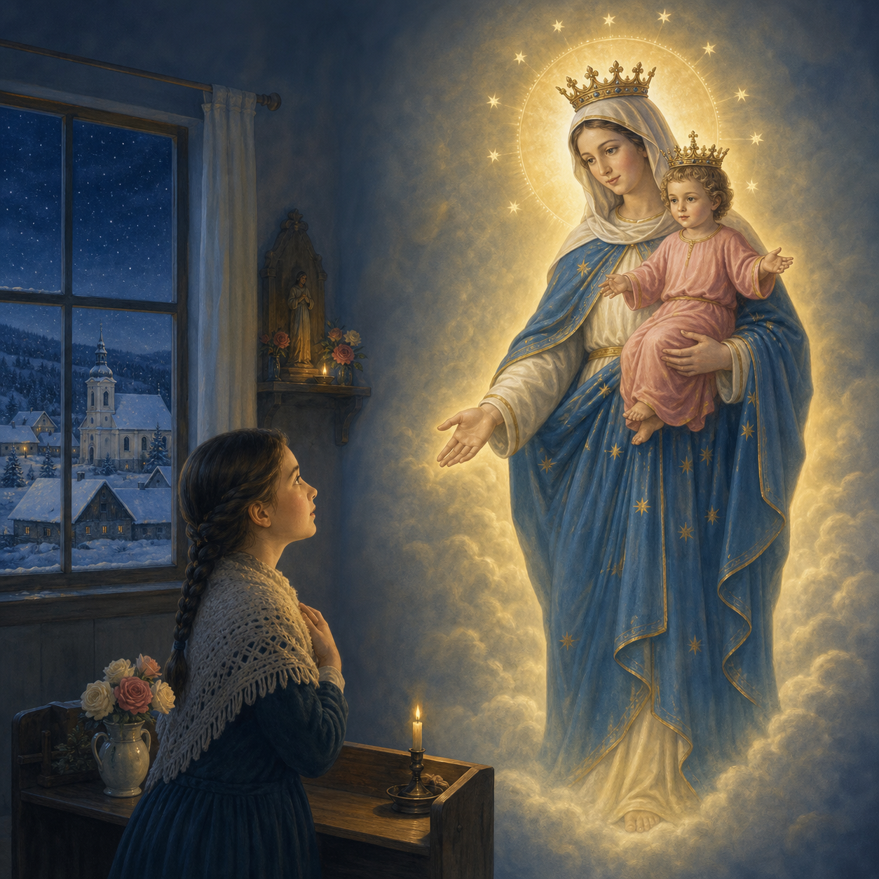 Our Lady Help of Christians of Filipov